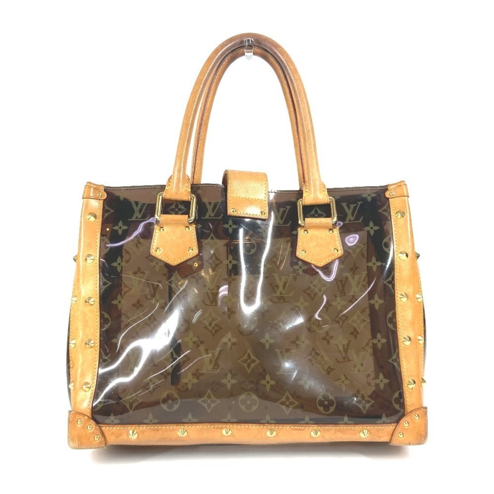 LOUIS VUITTON Authentic Brown Monogram Shoulder Bag - Picture 2 of 16